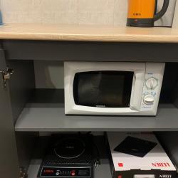 Апартаменты студия 10-1