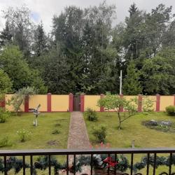 Фото Отель Коттедж Премиум Лесное