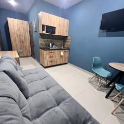 Фото Отель ЛОФТЫ