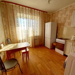Фото Апартаменты на улице Коммунистическая, 77/2