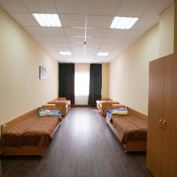 Фото Хостел Юг