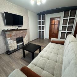 2-комнатные апартаменты люкс