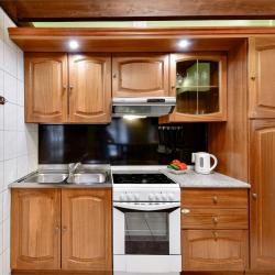 Фото Отель Комплекс отдыха (филиал ГлавУпДК при МИД России)