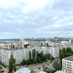 Фото Отель Стильные квартиры на улице Димитрова