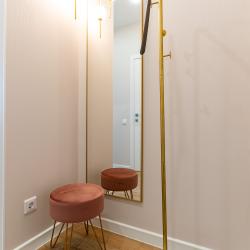 1-комнатные апартаменты улучшенные