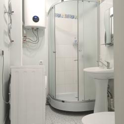 Фото Апартаменты на улице Зейская 323