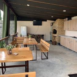 Фото Отель Гостевой дом Ангел