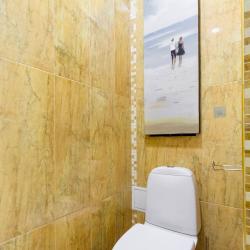 Фото Апартаменты на улице Вавилова 3