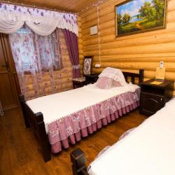 Фото Отель Кирьянов