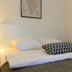 Фото Апартаменты Renta36 (Рента) на улице Плехановская 22