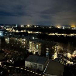 Фото Отель Видовая квартира