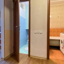 фото 9 Апартаменты Kantiata Violet Floor (Кантиата Вайолет Флор) в Калужском переулке