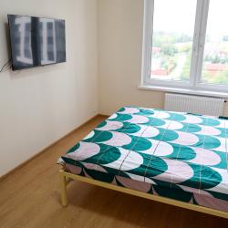 1-комнатные апартаменты стандарт