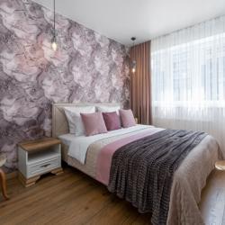 1-комнатные апартаменты улучшенные Калининград, Артиллерийская 87