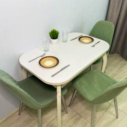 Фото Апартаменты на шоссе Варшавское 170Е корпус 10