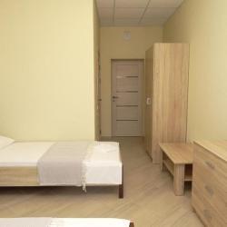 Фото Отель РайС