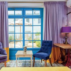 Фото Отель Villa Romanov Wine Club & SPA (Вилла Романов Вайн Клаб & СПА)