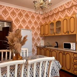 Фото Отель Как дома 05 в 1-м тупике Ирчи Казака 7Г