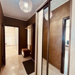 Фото Апартаменты Level на улице Пензенская 67/12