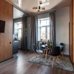 2-комнатные апартаменты улучшенные