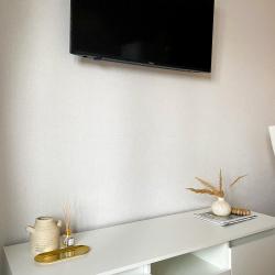 Апартаменты студия Самоварная, 8А