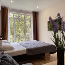 Фото Апартаменты Бристоль-2