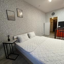 Фото Апартаменты на улице Карамзина 16