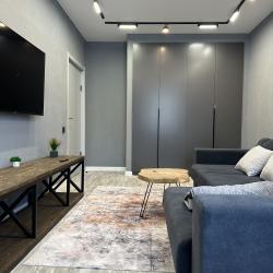 2-комнатные апартаменты улучшенные г. Кировск, ул. Олимпийская 75 кв 39