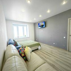 Фото Отель Like Home (Лайк Хоум) на улице Юбилейная 3 корпус 1