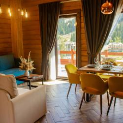 Коттедж премиум