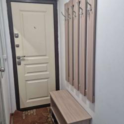 Фото Апартаменты на улице Пастушечья, 146В