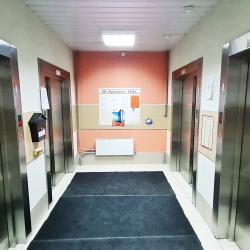 Фото Апартаменты Яркая Поляна Одуванчиков на улице Демьяна Бедного