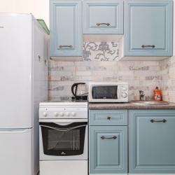 Фото Отель Вершина-ПВ на улице Камзина 41/3