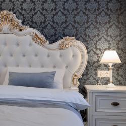 Фото Апартаменты на улице Декабристов 36 корпус 1 (73/2)