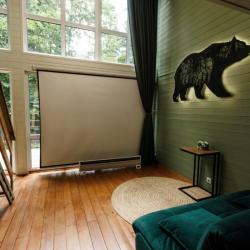 Фото Отель Wood (Вуд)