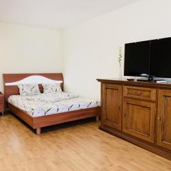 фото 4 HotelRoom24 (ХотелРум24) на улице Большая Грузинская 63с1