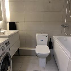 Фото Апартаменты в ЖК бизнес класса на Портовиков 39/1