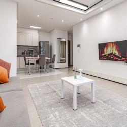 Фото Отель Вершина-ПВ на улице Жумекена Нажимеденова 4/1