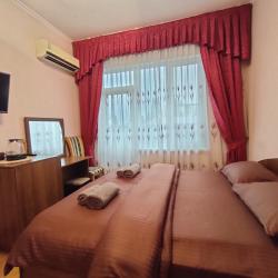 2-местный номер комфорт