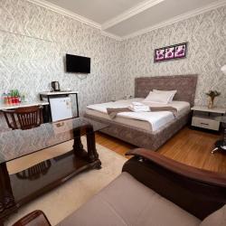 Фото Отель Massaget (Массаджет)