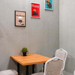 Фото ВВ-Хостел