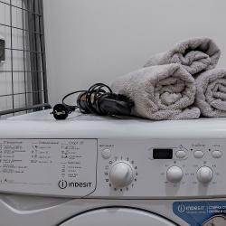 Апартаменты студия Нижний Новгород, Бурнаковская 93