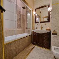 2-комнатные апартаменты стандарт