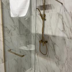 3-комнатный коттедж у пруда в лесу №11