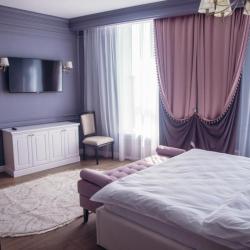 Номер полулюкс