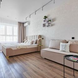 Фото Отель NApart на улице им. Григория Булгакова 7