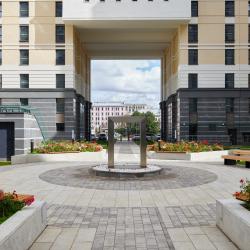 фото 45 Апартаменты Keytee.Home (Кейти.Хоме) на проспекте Московский 71к3