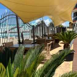 Фото Отель Dream Hotel Anapa (Дрим Хотел )