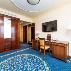 фото 32 Mistral Hotel & SPA (Мистраль Отель & SPA)
