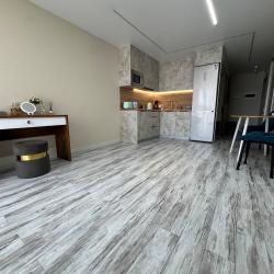 Фото Апартаменты на улице Архангельская 29 корпус 2